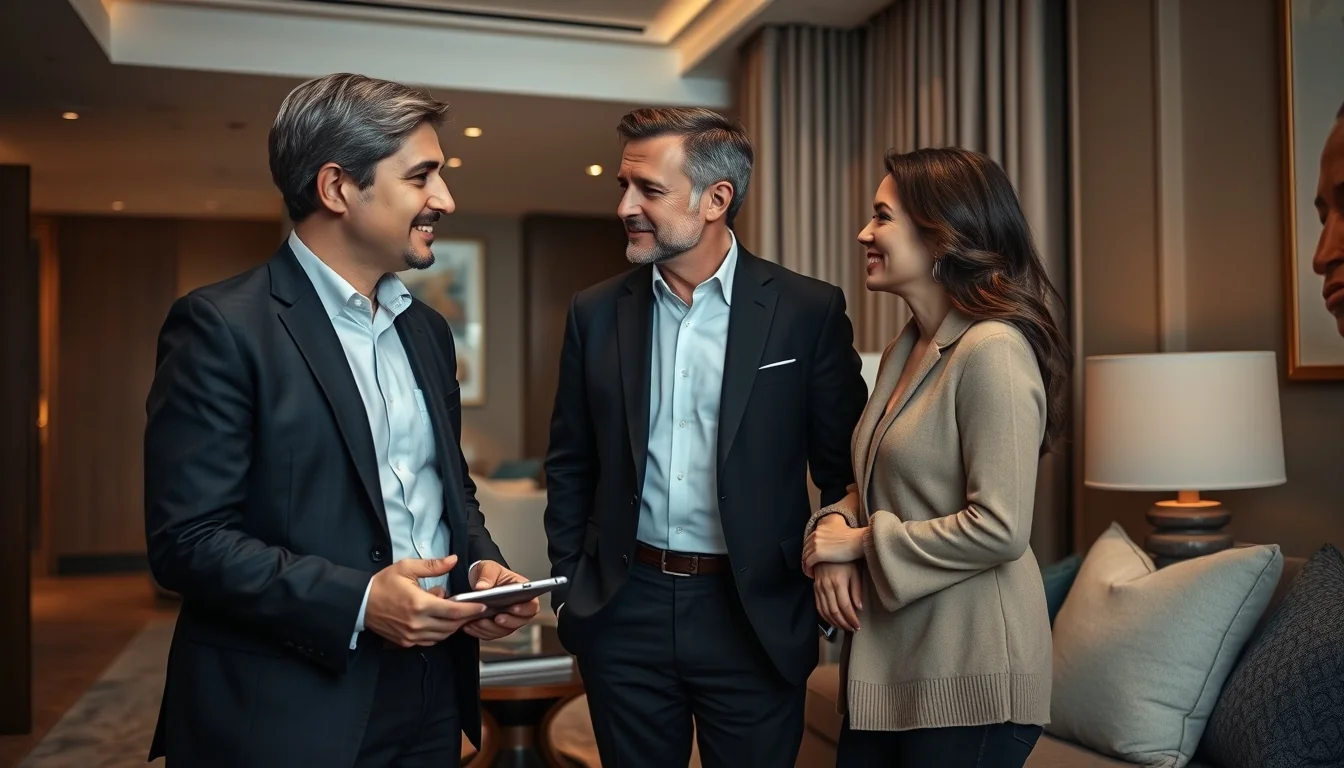 About values main image