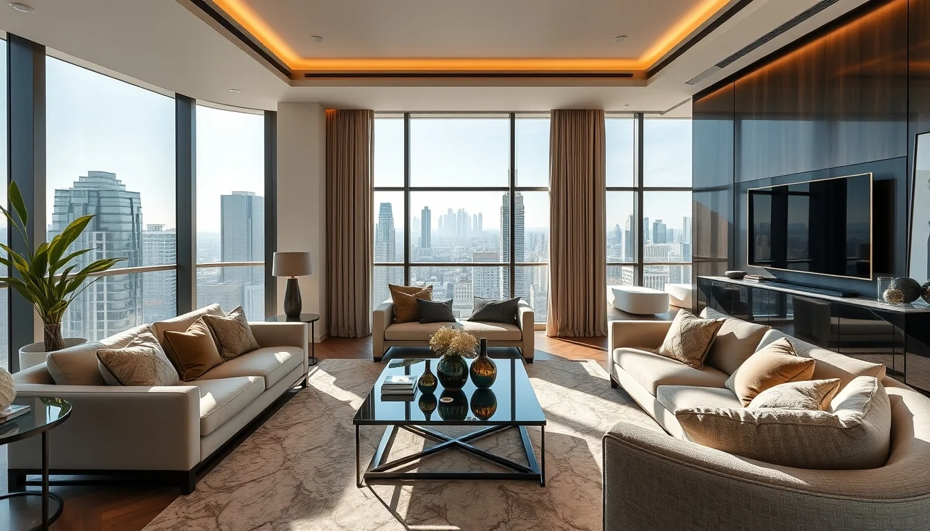 Ihr Partner für Luxusimmobilien