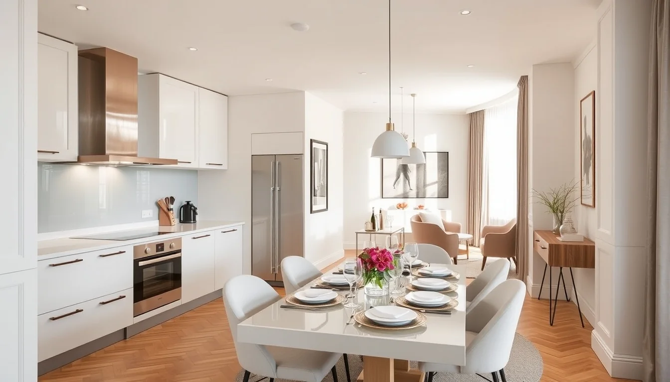 Professional plan visual